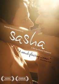 Sasha (Alemanya. 2011)